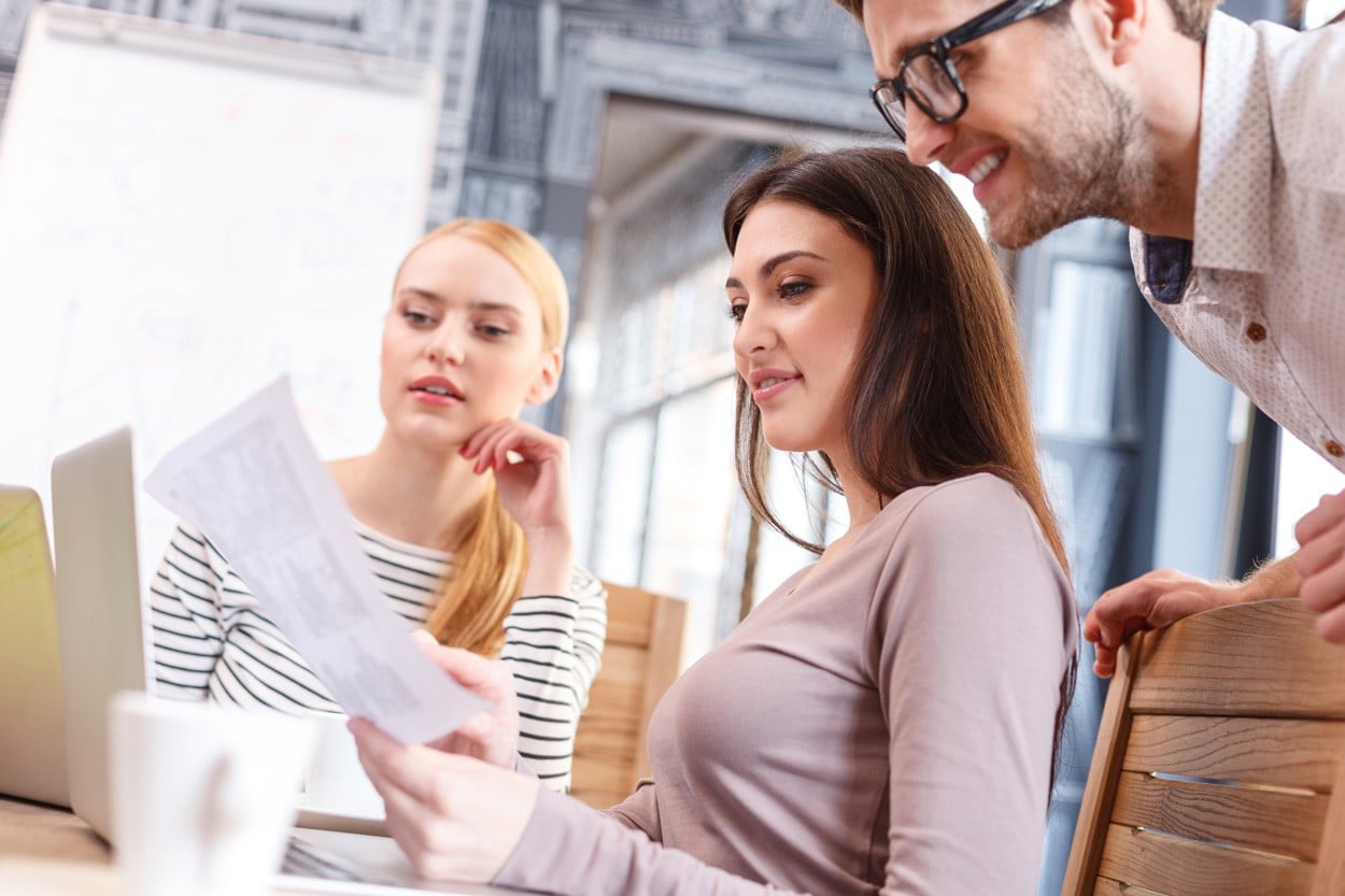 9-Box-Grid ist ein beliebtes Werkzeug im Talentmanagement.