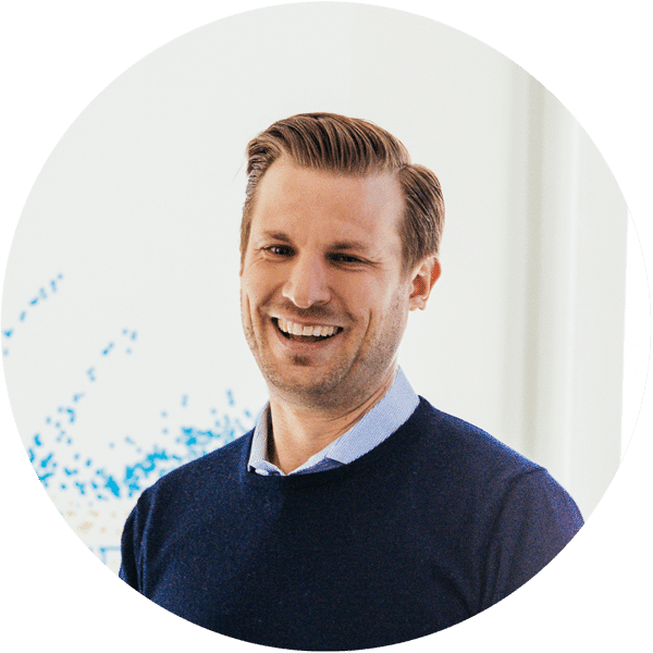 TimeTac-CEO Christoph Lückl im Interview TimeTac-CEO Christoph Lückl im Interview