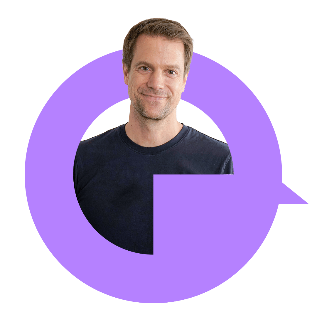 Dr. Florian Weiß, CEO von HR WORKS