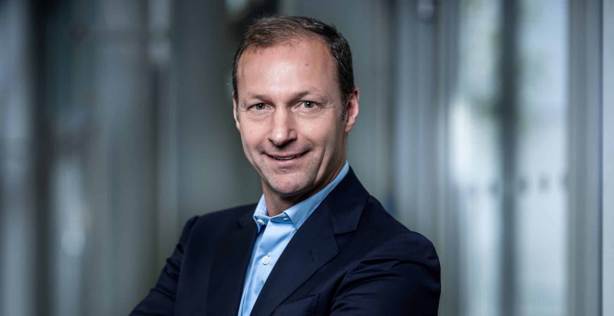 HR WORKS Christoph Bischoff COO