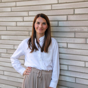Ivana Baumann – Head of HR & Recruiting bei HR WORKS Ivana Baumann – Head of HR & Recruiting bei HR WORKS