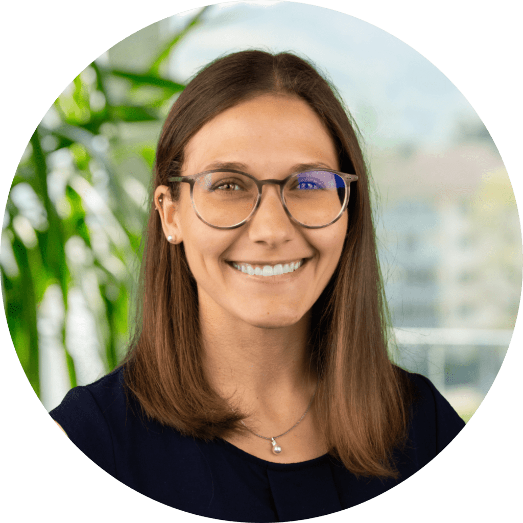 Nadine Stricker – HR & Recruiting Partnerin bei HR WORKS Nadine Stricker – HR & Recruiting Partnerin bei HR WORKS