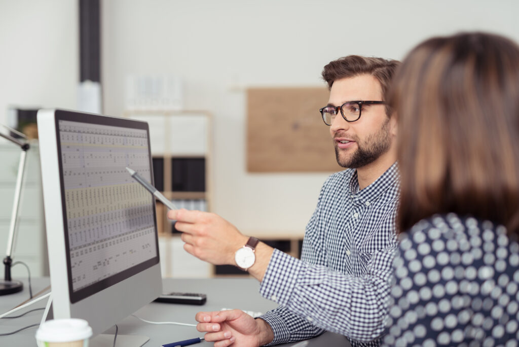 Software für Vergütungsmanagement schafft Übersicht