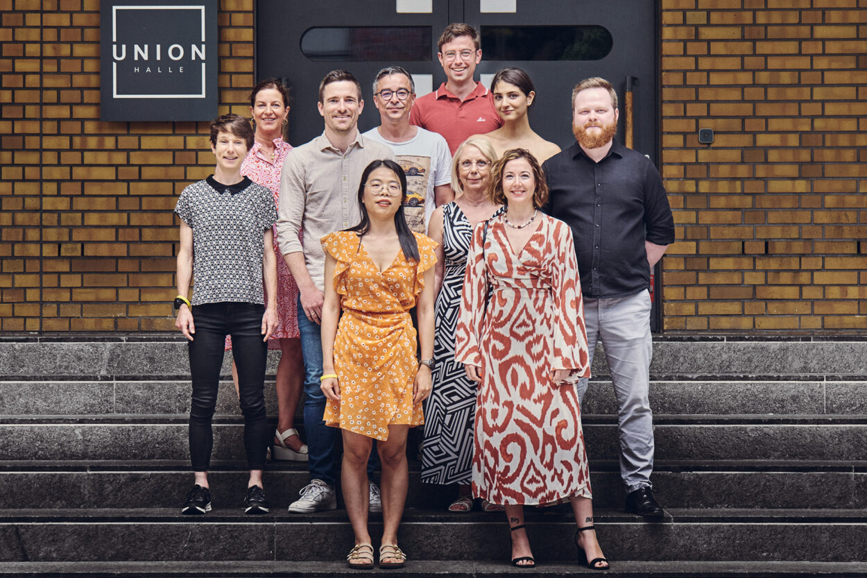 Team Finance