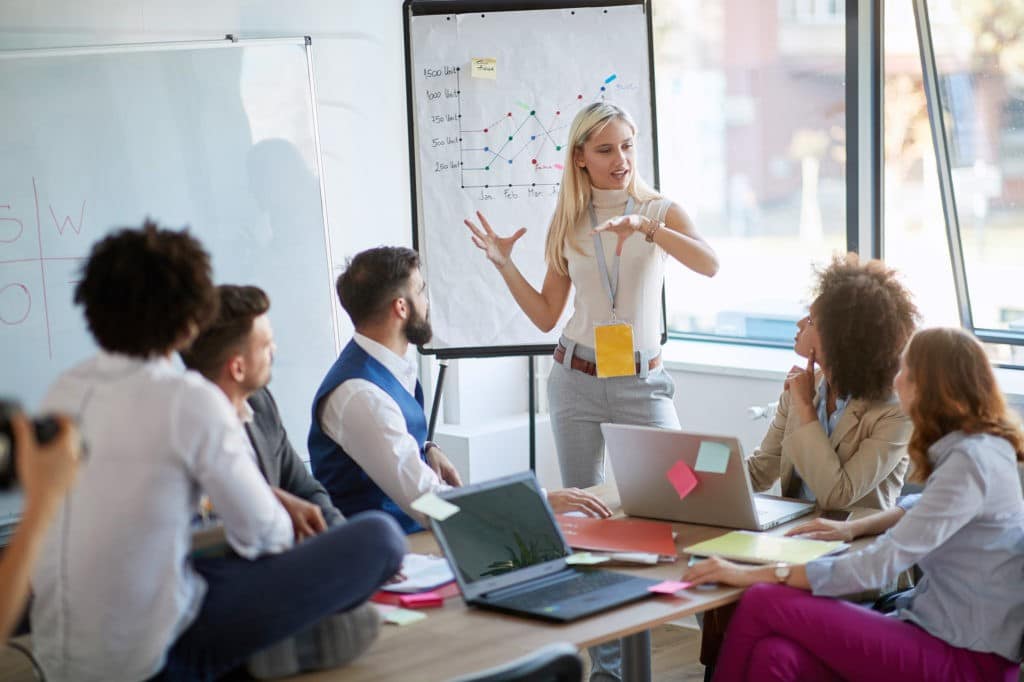 Was ist die Definition von Veränderungsmanagement? Change Management einfach erklärt