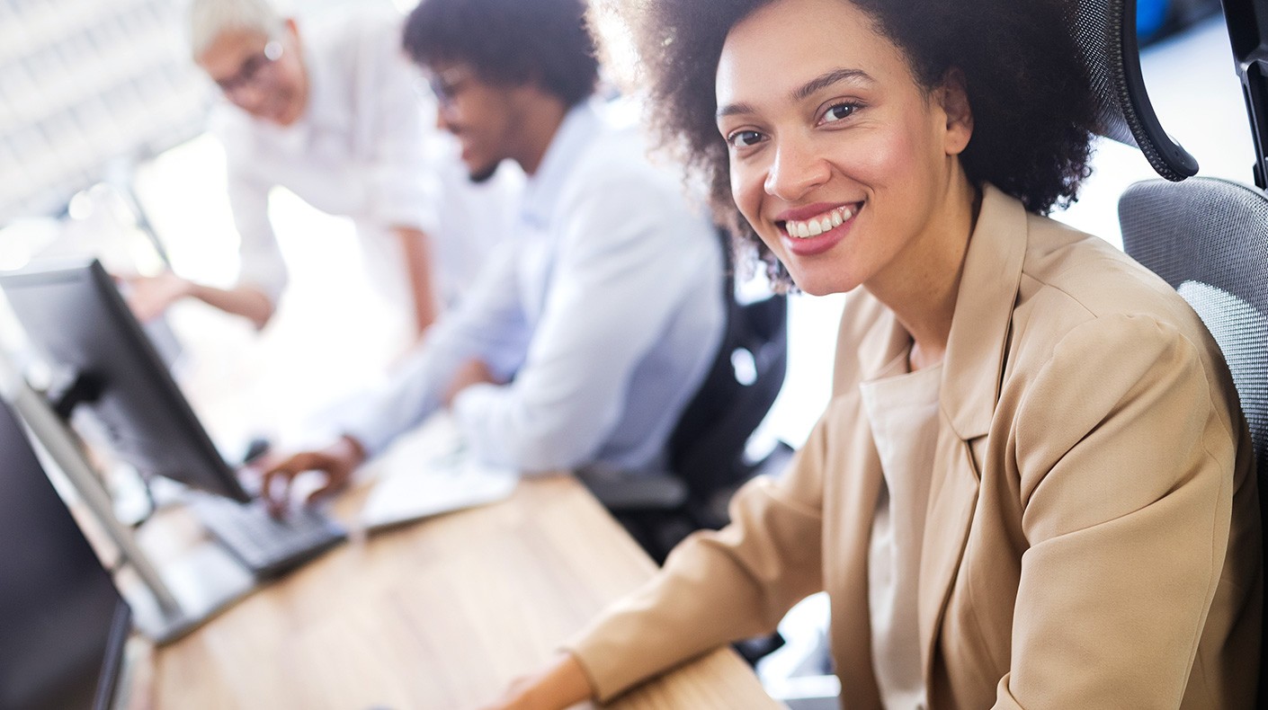 Diversity im Unternehmen ist ein Erfolgsfaktor: Doch wie gelingt gelebte Diversität?