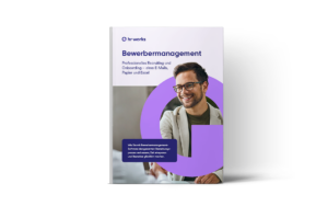 Bewerbermanagement