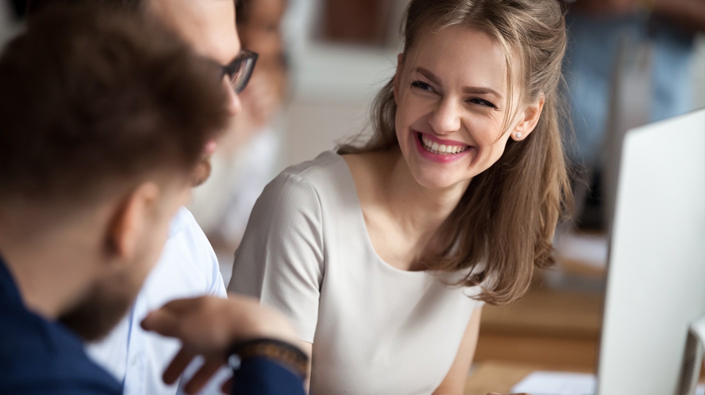 "EX" oder auch "Employee Experience" wird für HR immer wichtiger