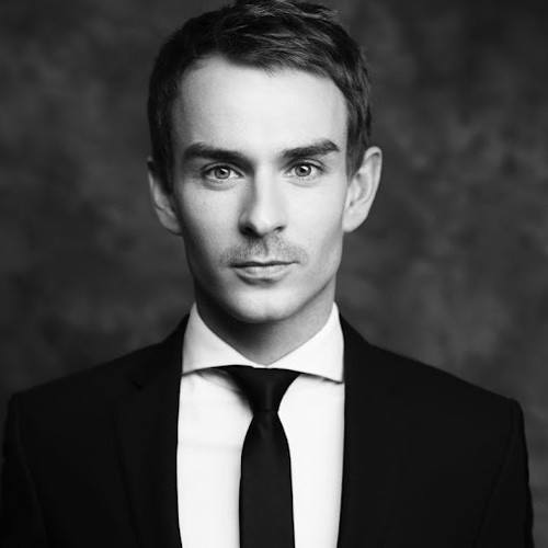 Martin Bastius von heyData Martin Bastius von heyData