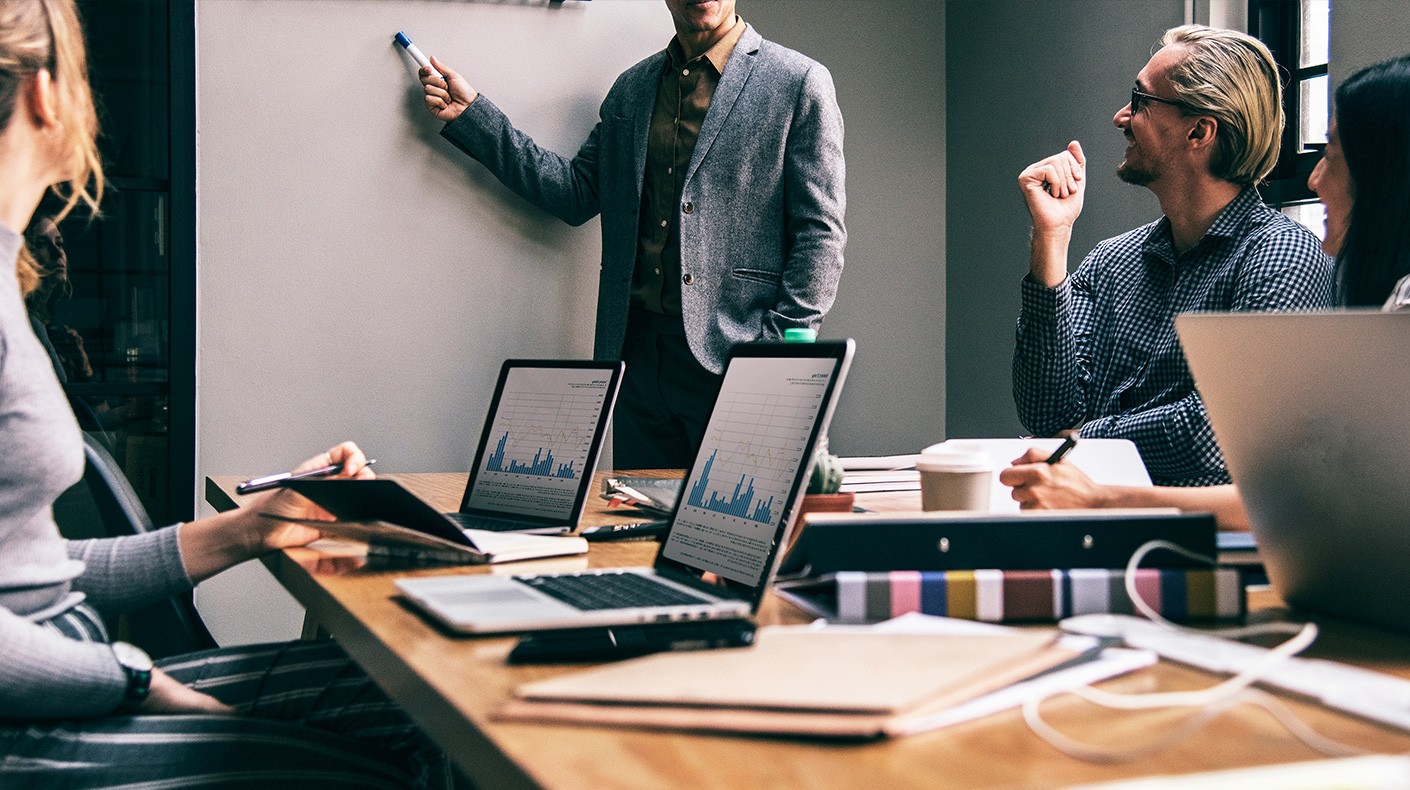 HR-Tech und HR-Technology, der unbekannte Megatrend