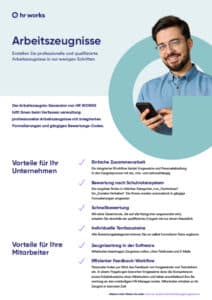 Arbeitszeugnisse