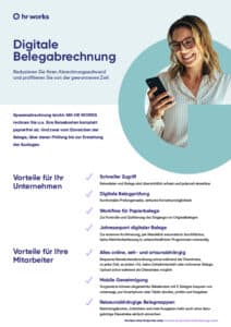 Digitale Belege