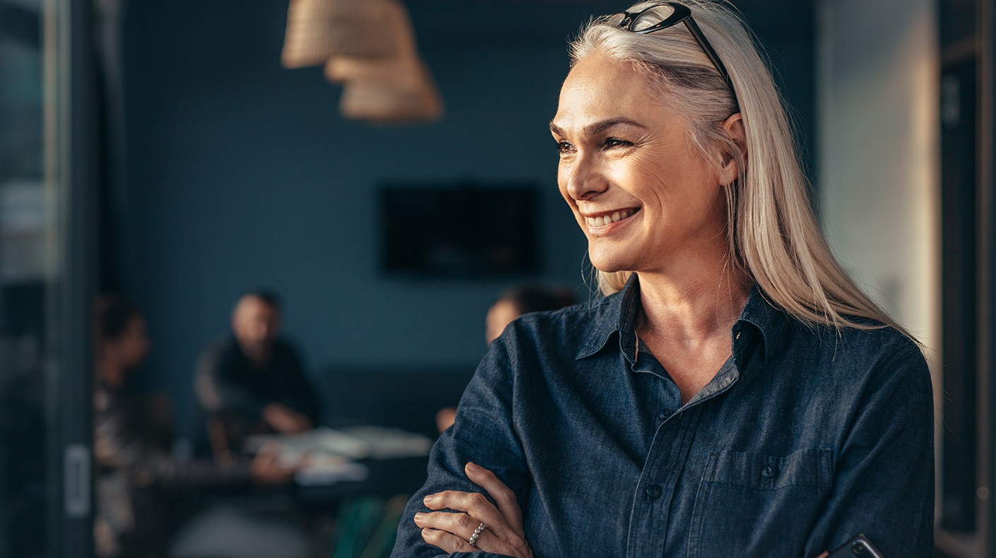 Humble Leadership bedeutet per Definition "bescheidene Unternehmensführung"