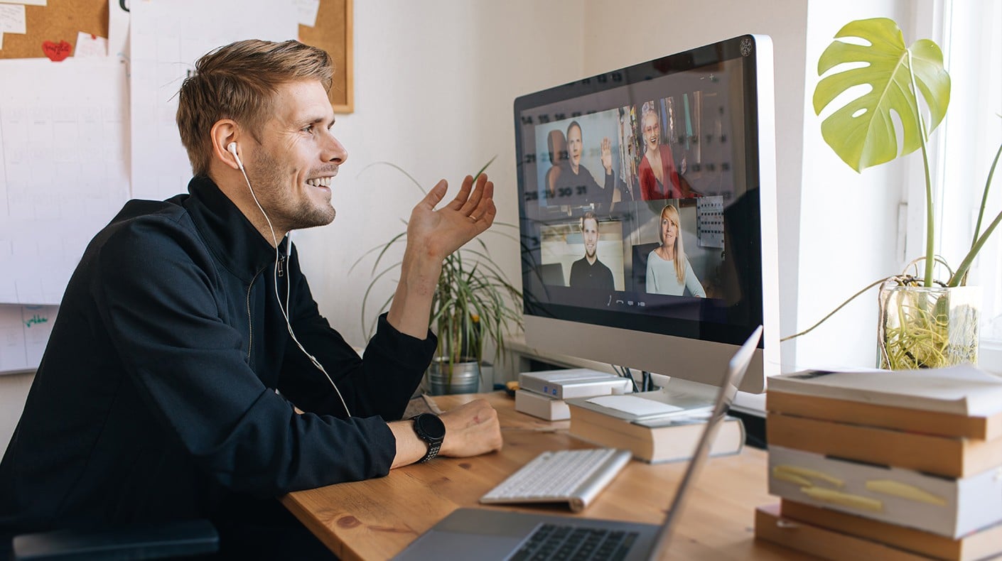 Hybrides Arbeiten: Definition, Arbeitsmodelle und mehr