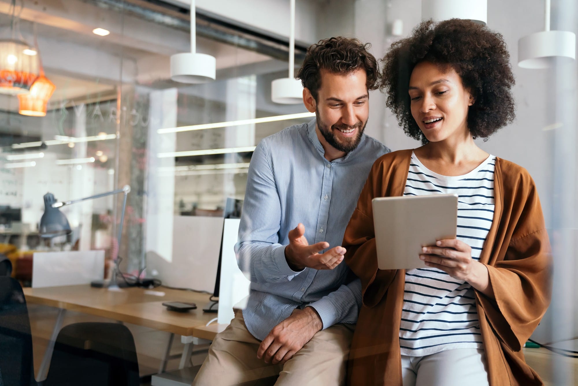 Mit Job Crafting gestalten Mitarbeiter ihren eigenen Aufgabenbereich