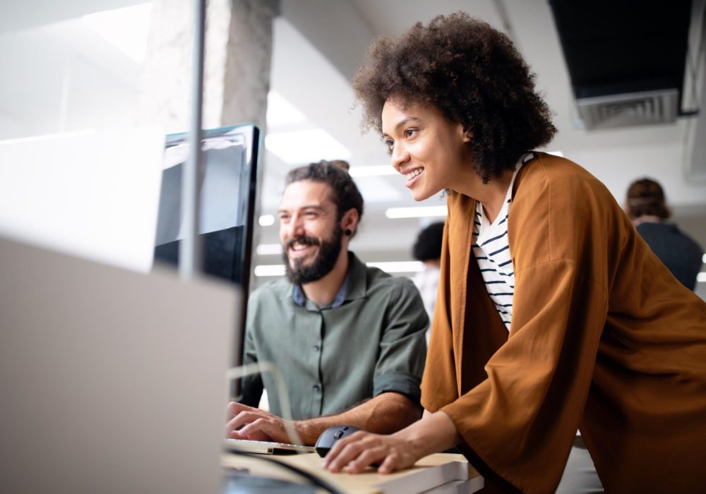 Die Mitarbeiterportal-Software ist auch online verfügbar Die Mitarbeiterportal-Software ist auch online verfügbar