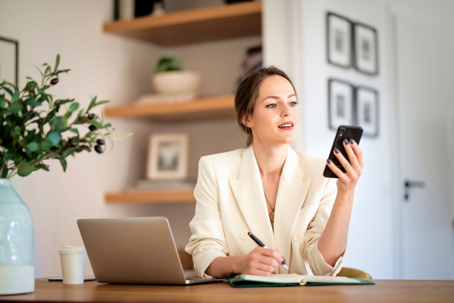 Mobile Recruiting wird immer mehr zum Standard. und vereinfacht die Bewerbersuche.