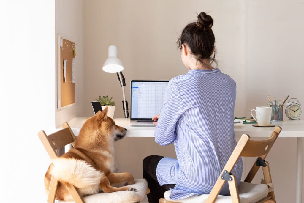 Was ist der Unterschied? Homeoffice und mobiles Arbeiten Was ist der Unterschied? Homeoffice und mobiles Arbeiten