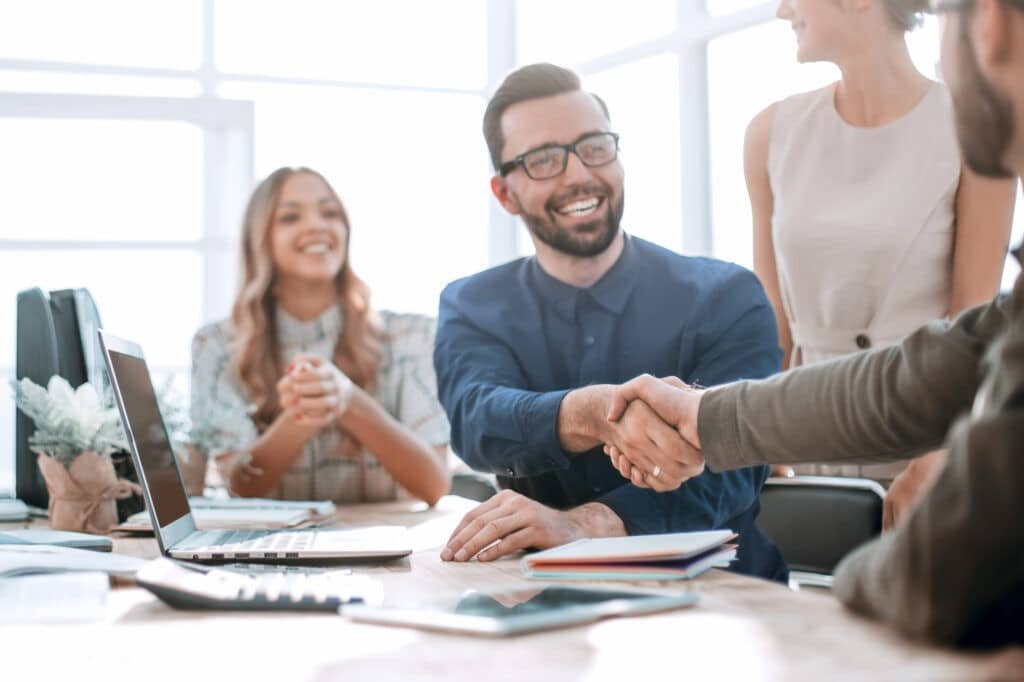 Jetzt HR WORKS Partner werden