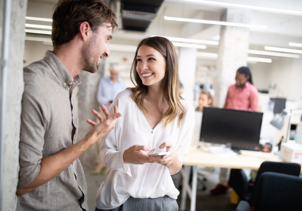 Personalbeurteilung im Büro Personalbeurteilung im Büro