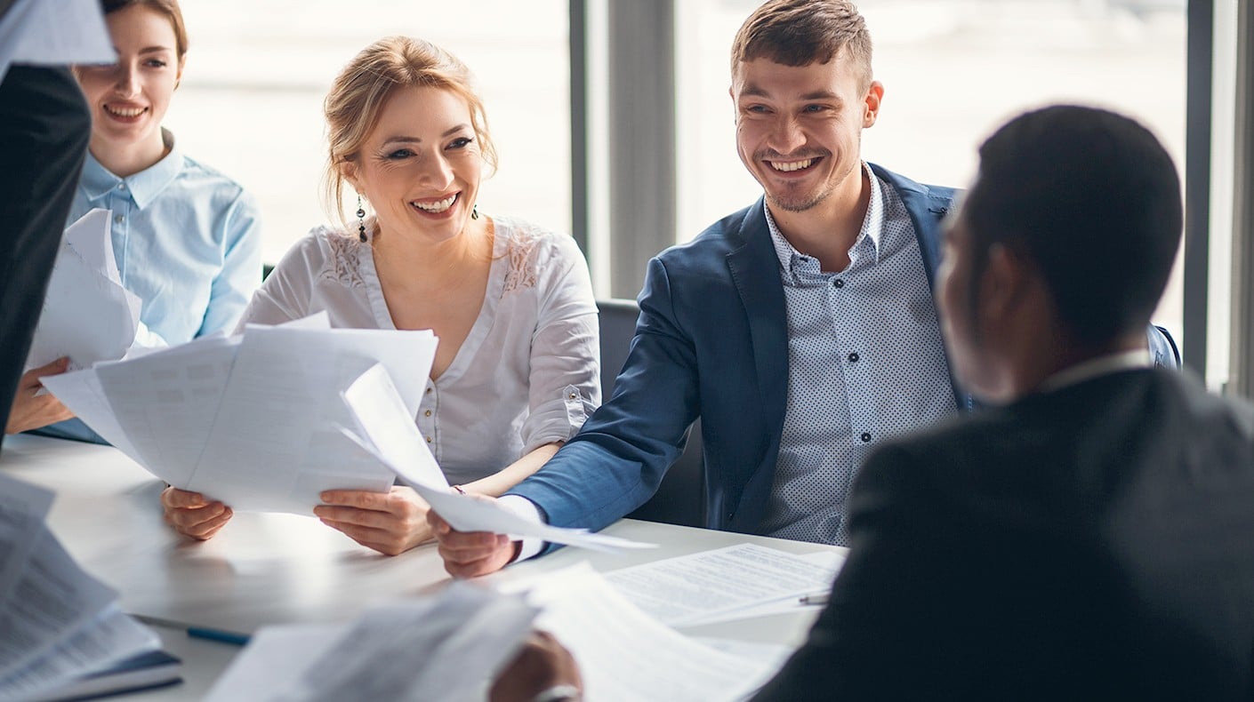 HR WORKS ist 2022 Top-Dienstle im Bereich Zeiterfassungstoolsister für den Mittelstand