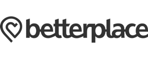 Logo betterplace