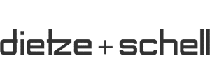 Logo dietze + schell
