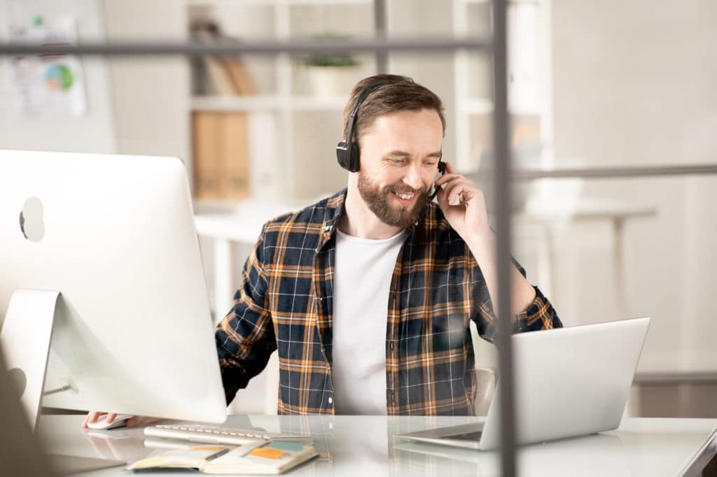 Was bedeutet Remote Work für das Arbeiten in der heutigen Arbeitswelt? Was bedeutet Remote Work für das Arbeiten in der heutigen Arbeitswelt?