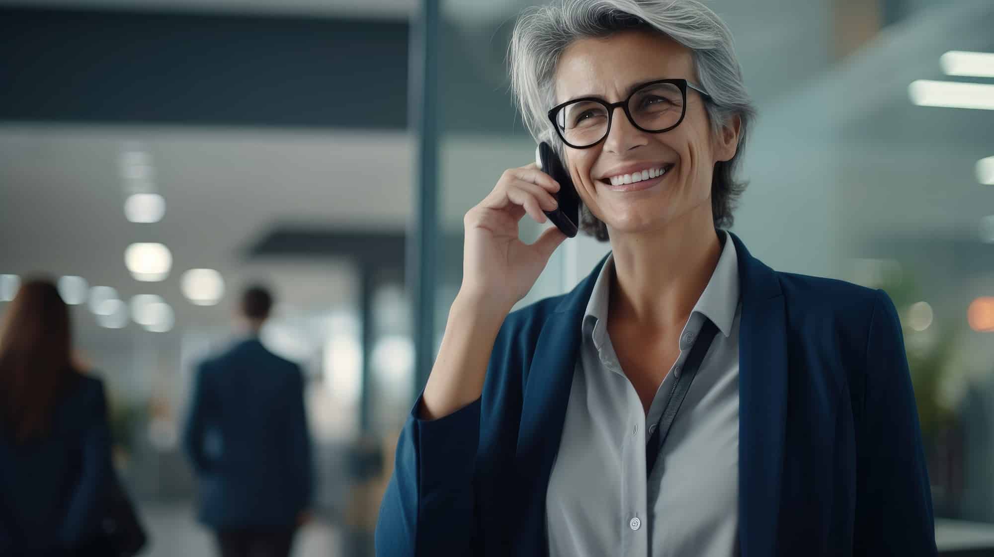 Silver Ager und Silver Worker sind wertvolle, doch oft unterschätzte Arbeits- und Fachkräfte
