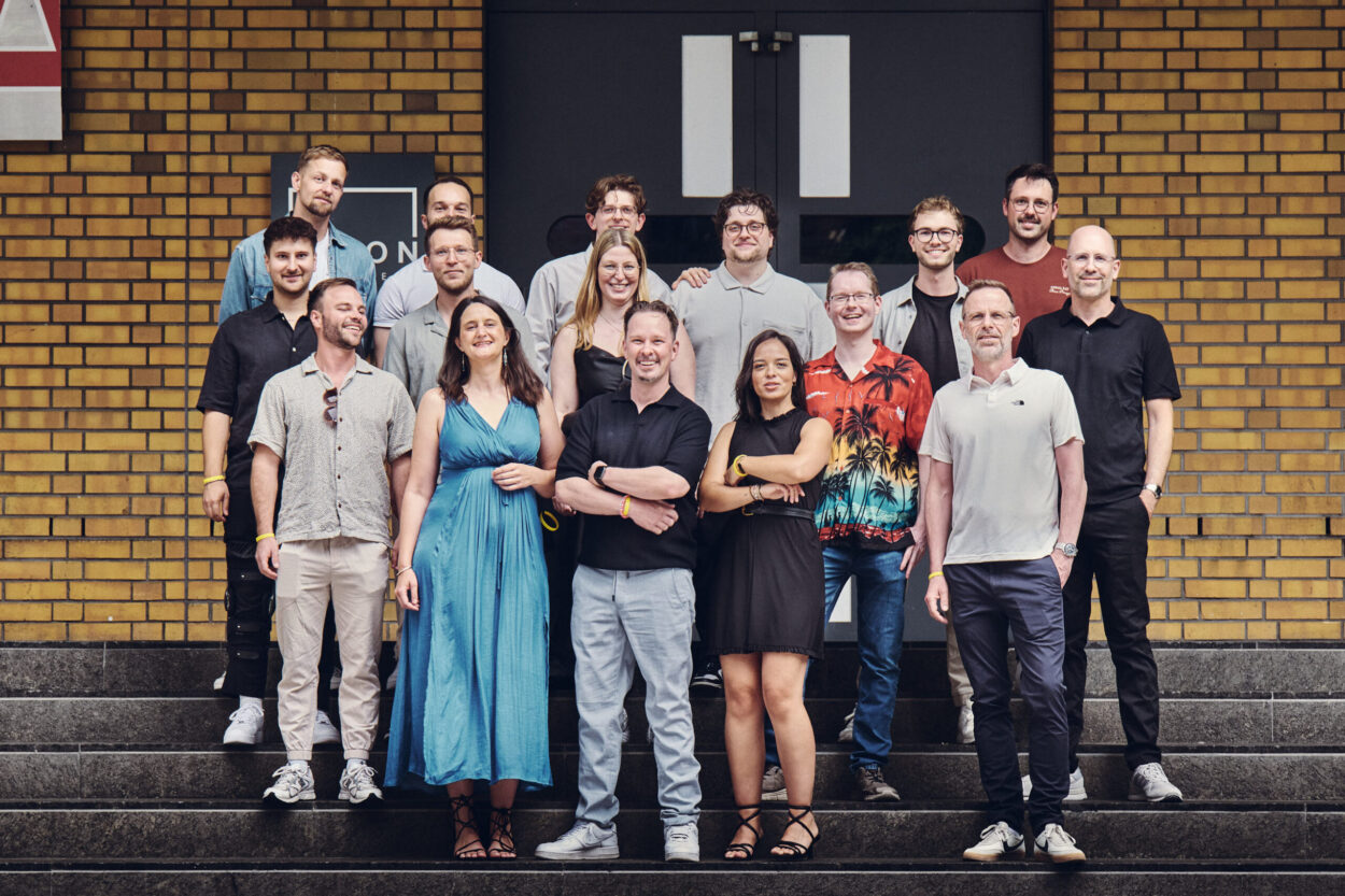 Team Marketing