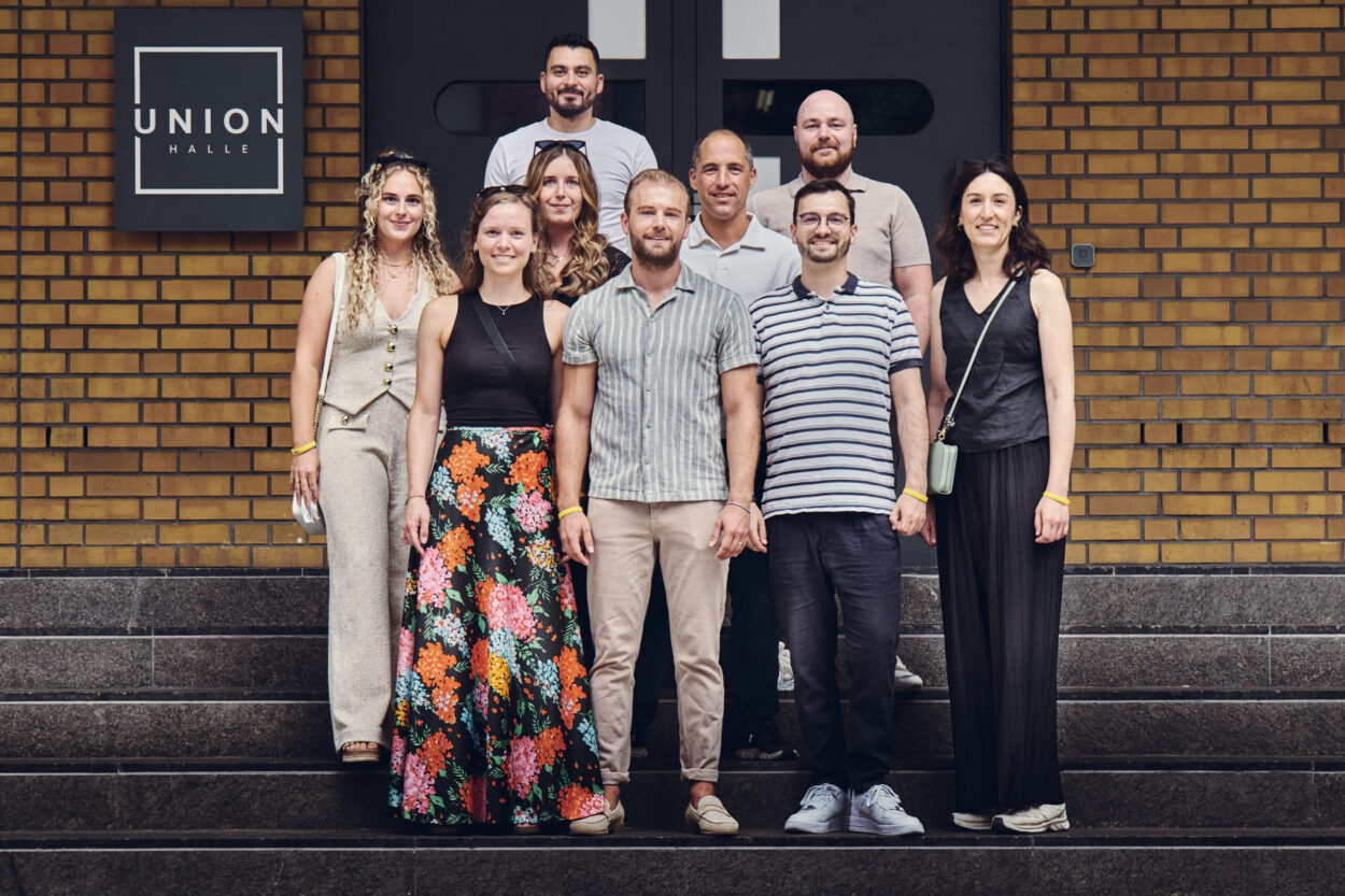 Team Produktmanagement