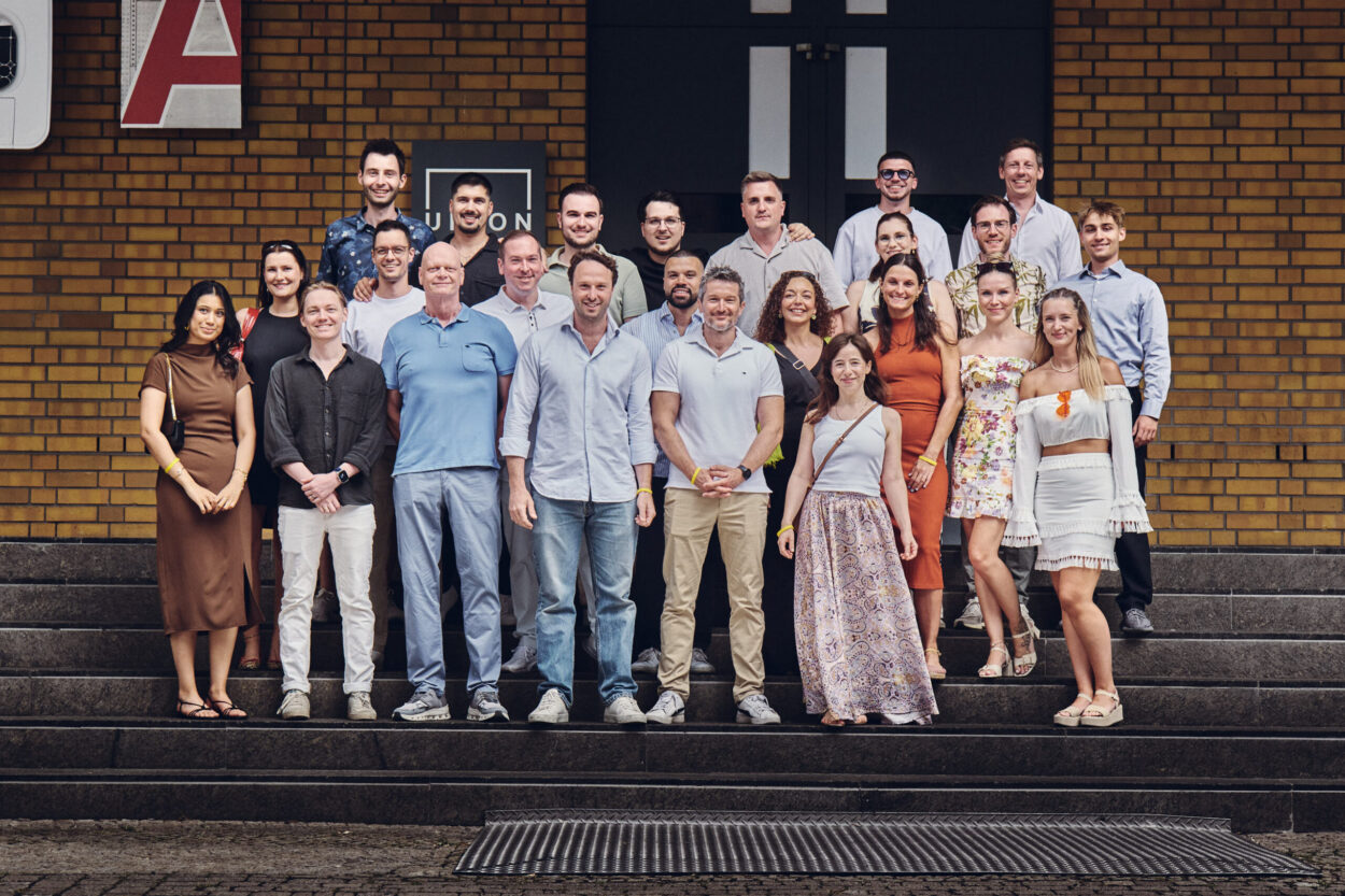 Team Sales
