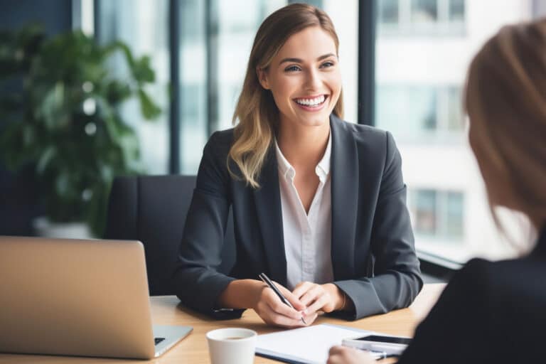 Die Time-to-Hire ist laut Definition eine wichtige Kennzahl im Recruiting