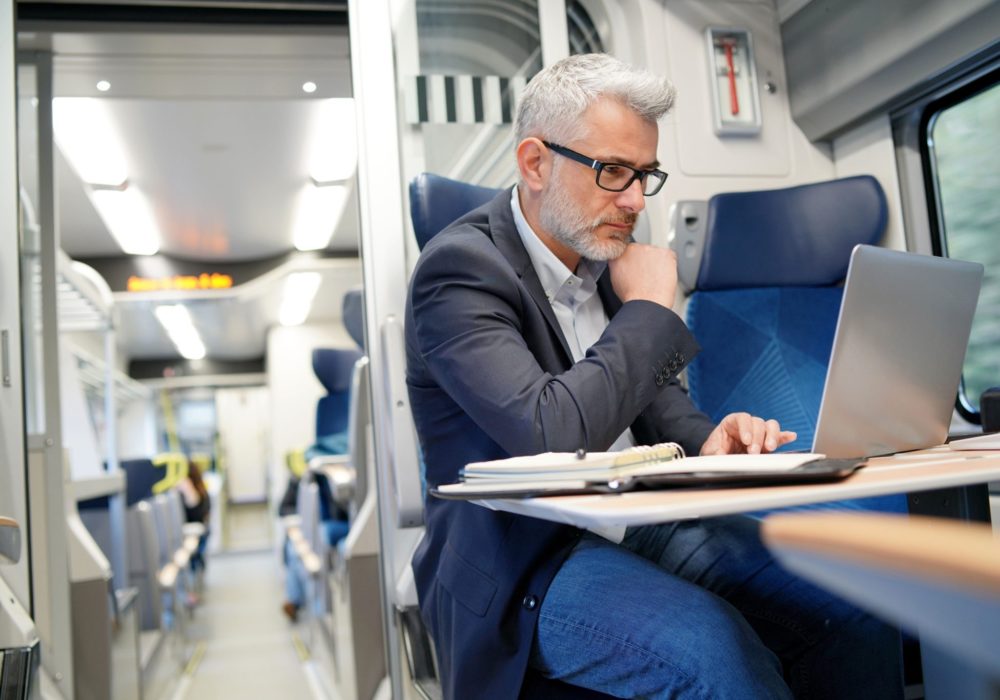 Digital und online: Ihre Travel Management Software vom Experten Digital und online: Ihre Travel Management Software vom Experten