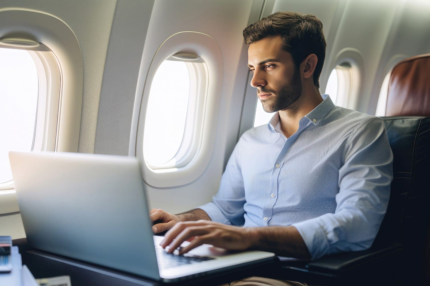 Travel Risk Management dient laut Definition dazu, Risiken auf Geschäftsreisen zu minimieren und zu meistern