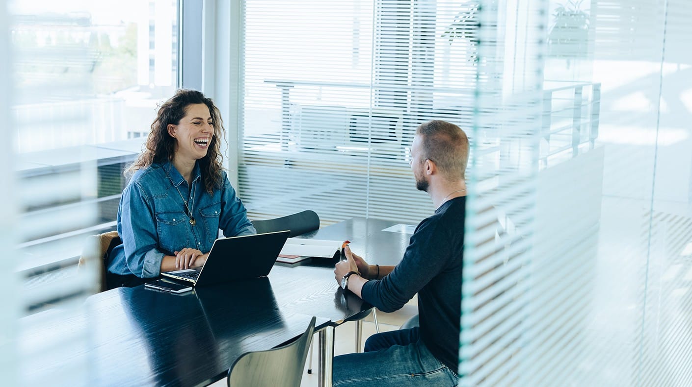 Was ist ein HR-Manager? Erfahren Sie alles zum Berufsbild