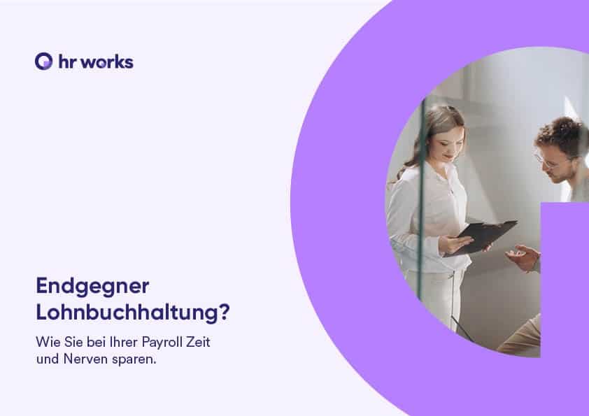 Whitepaper: Endgegner Lohnbuchhaltung?