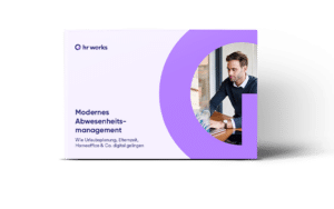 Abwesenheitsmanagement