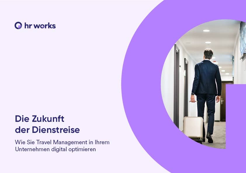 Leitfaden: Die Zukunft der Dienstreise